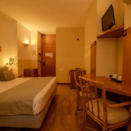 Paradise Hotel & Wellness Saint-Vincent Buitenkant foto
