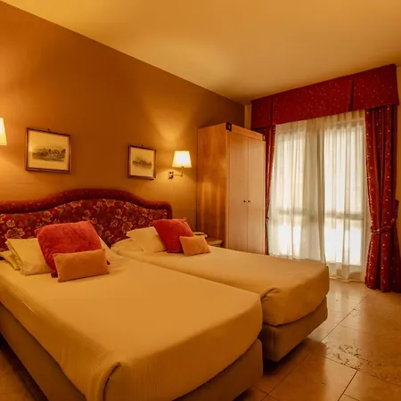 Paradise Hotel & Wellness Saint-Vincent Buitenkant foto