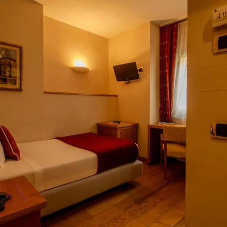 Paradise Hotel & Wellness Saint-Vincent Buitenkant foto