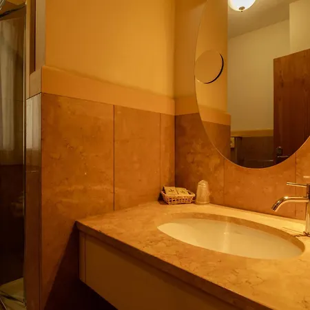 Paradise Hotel & Wellness Saint-Vincent Buitenkant foto