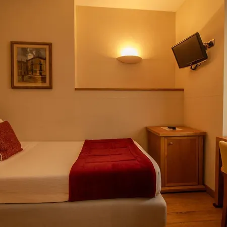 Paradise Hotel & Wellness Saint-Vincent Buitenkant foto