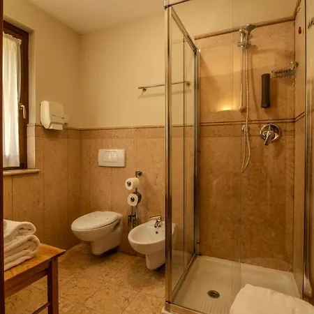 Paradise Hotel & Wellness Saint-Vincent Buitenkant foto