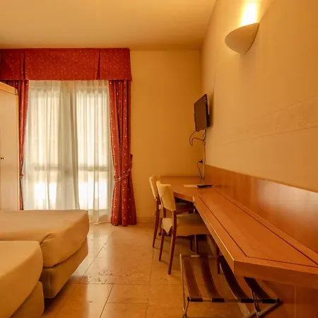 Paradise Hotel & Wellness Saint-Vincent Buitenkant foto