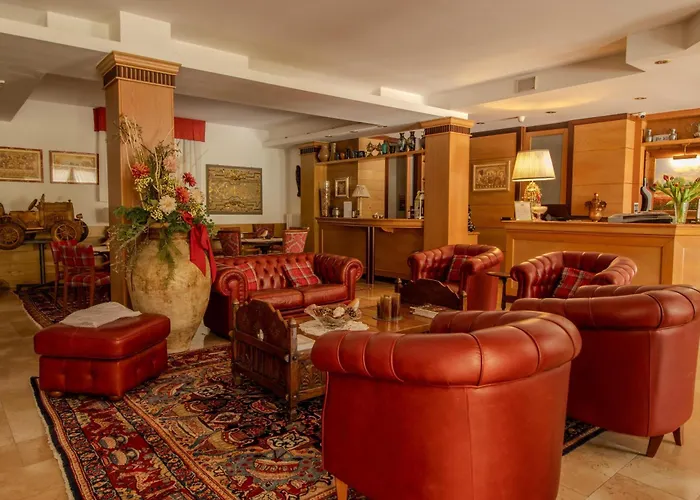 Paradise Hotel&Wellness