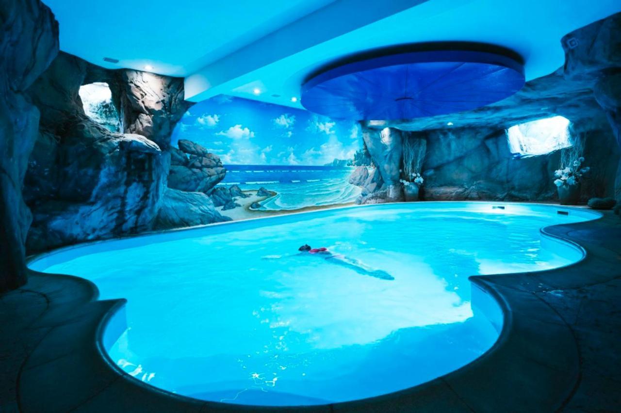 Hotel Paradise Hotel&wellness