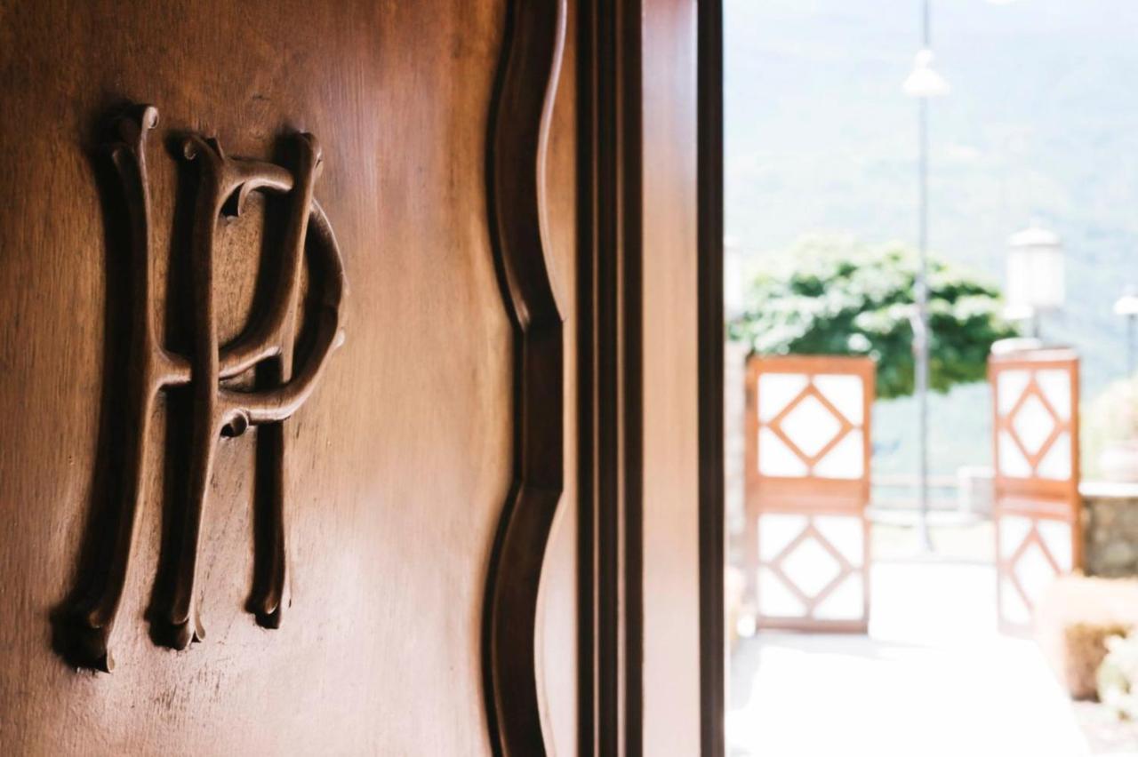 Hotel Paradise Hotel&wellness Saint-Vincent