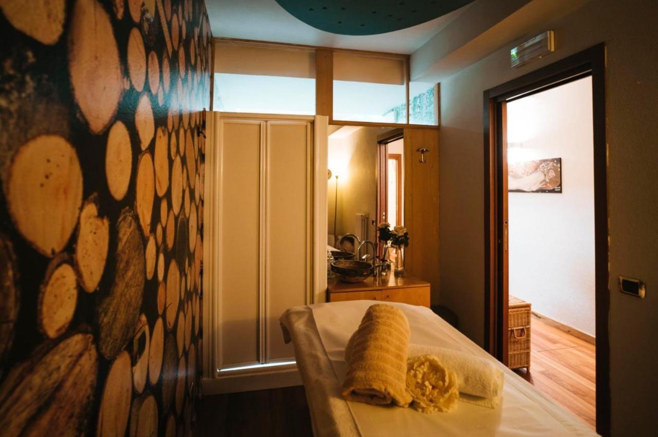 Hotel Paradise & Wellness