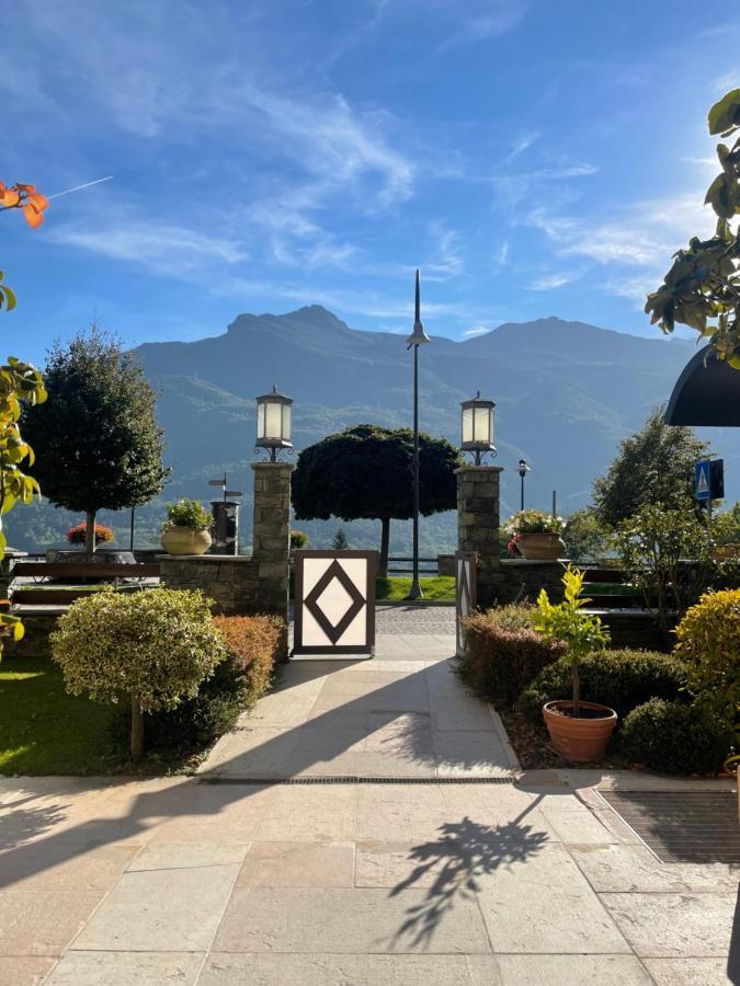 Paradise Hotel&wellness 4*