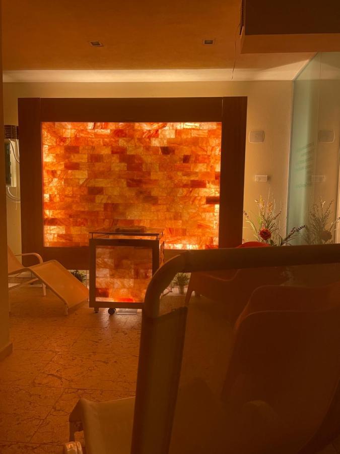 Hotel Paradise & Wellness