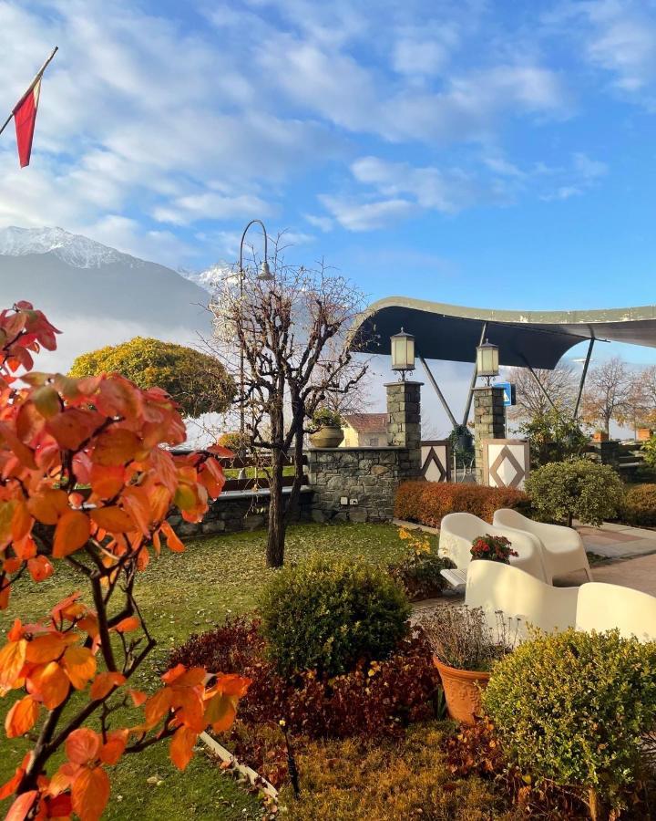 Hotel Paradise Hotel&wellness Saint-Vincent