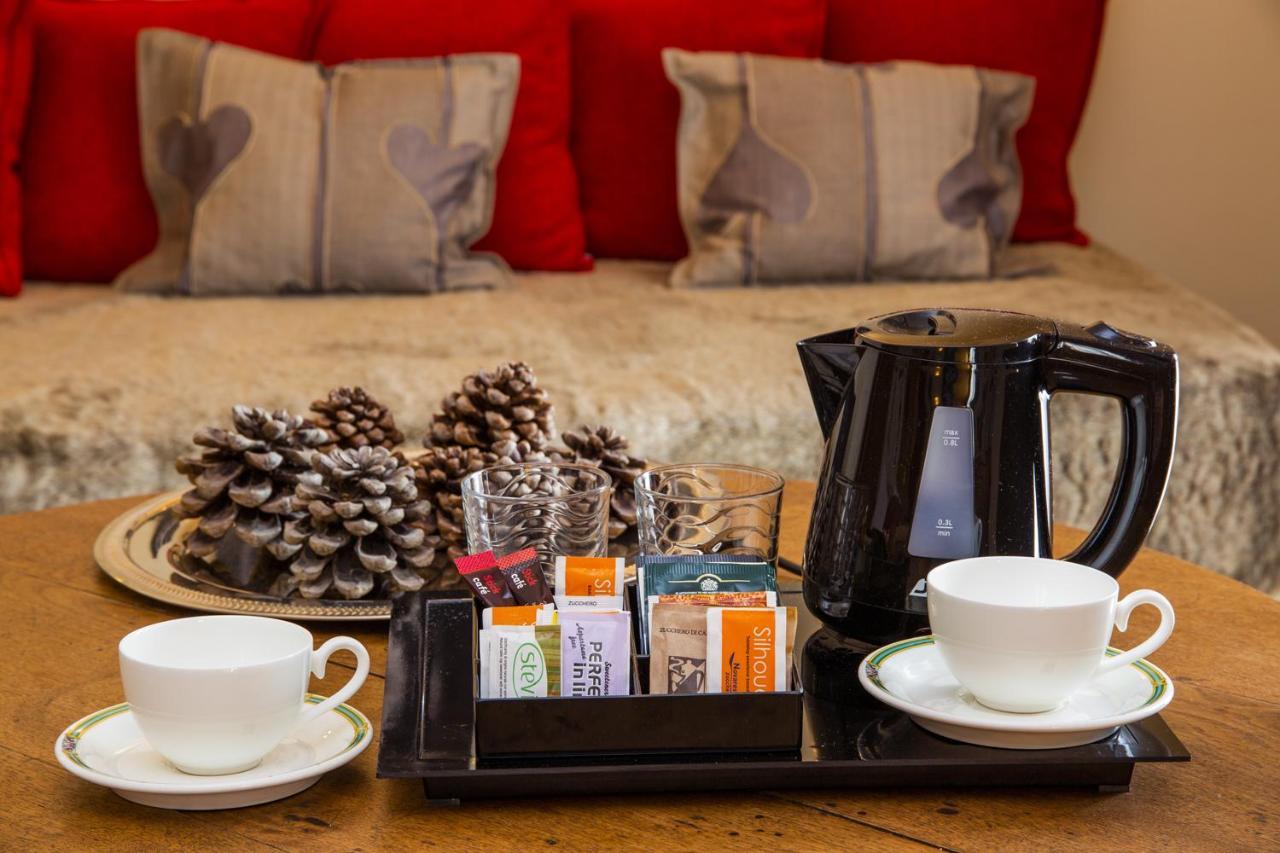 Paradise Hotel&wellness 4*