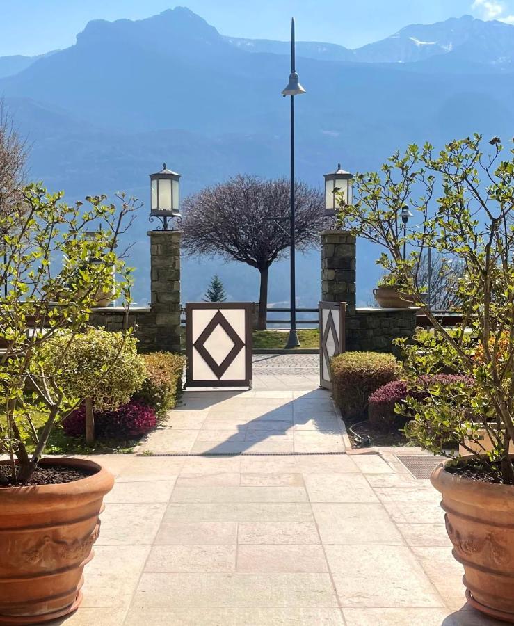 Paradise Hotel&wellness Hotel Saint-Vincent