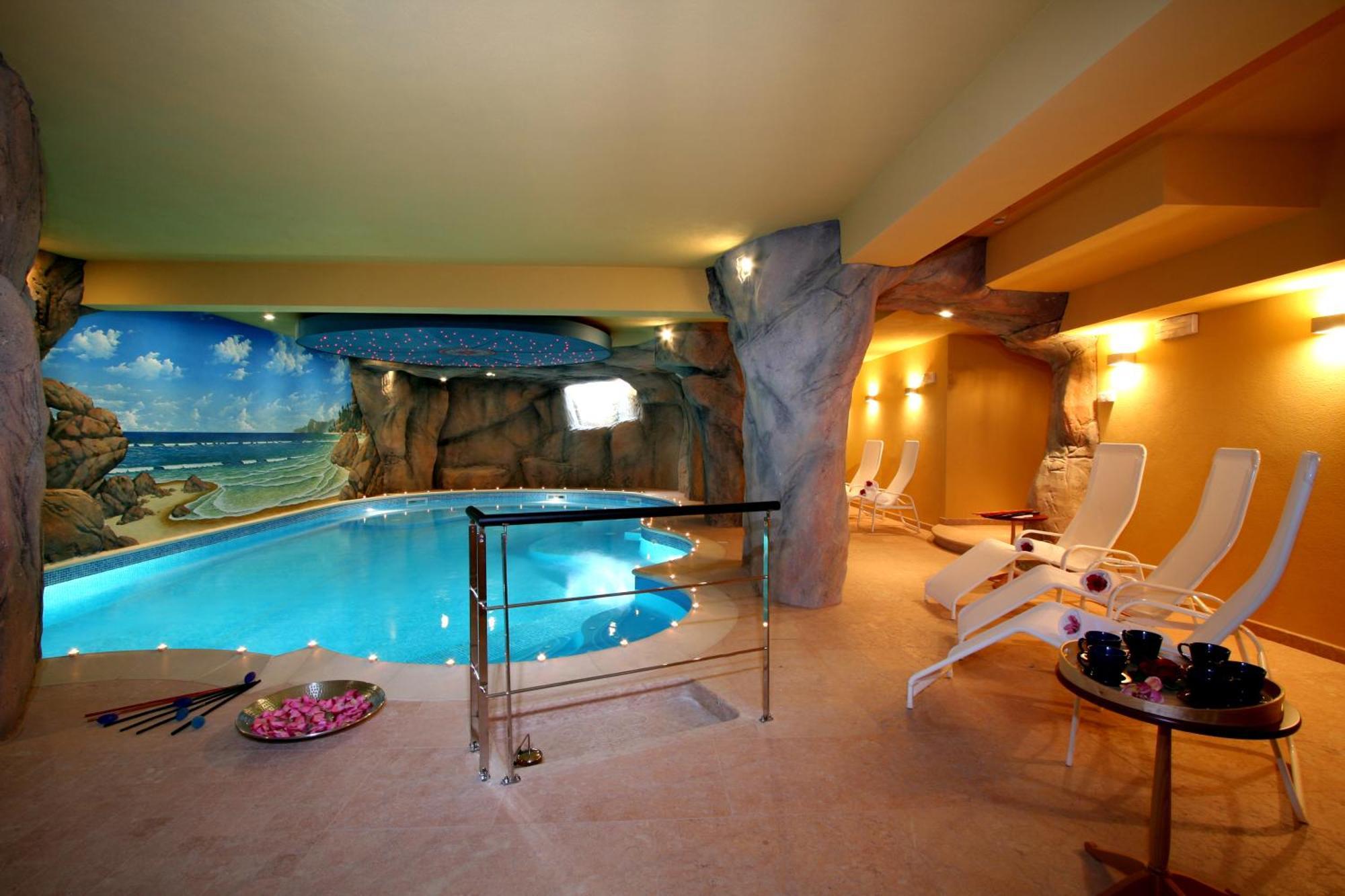 Hotel Paradise Hotel&wellness