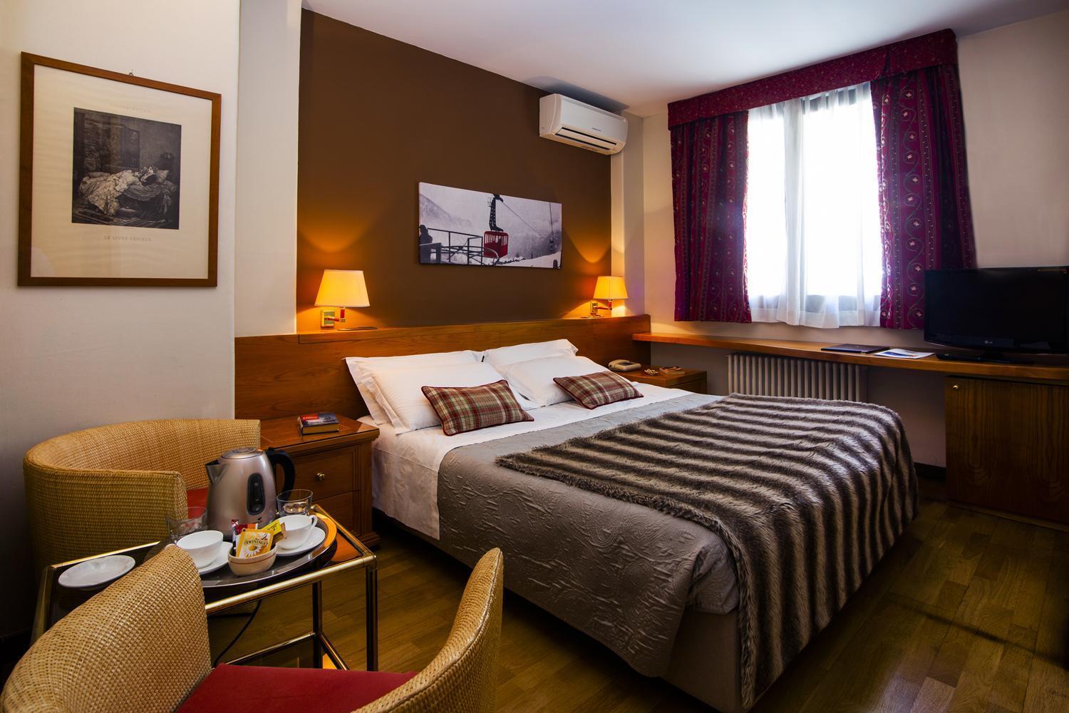 Hotel Paradise & Wellness