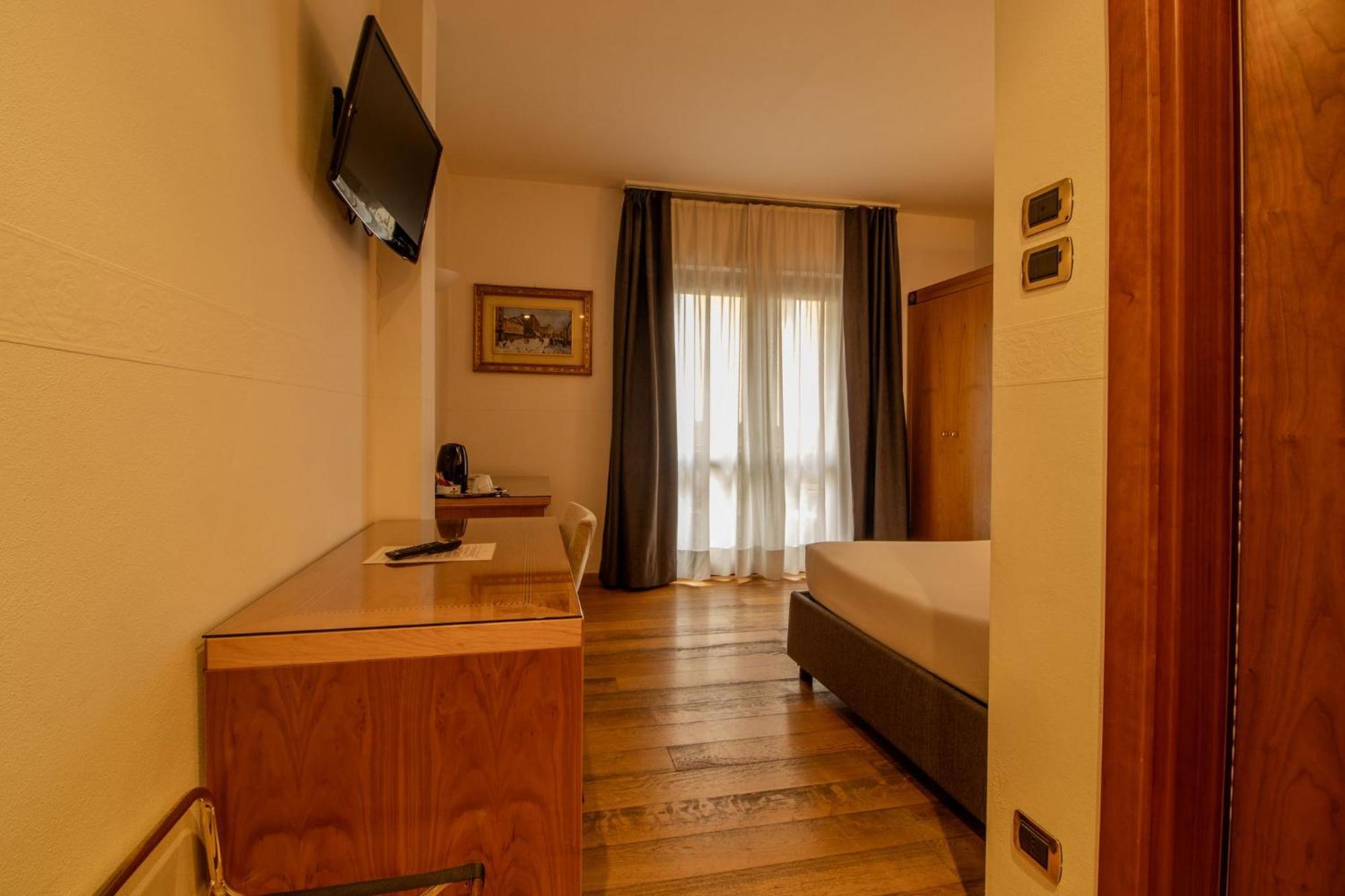 Hotel Paradise Hotel&wellness