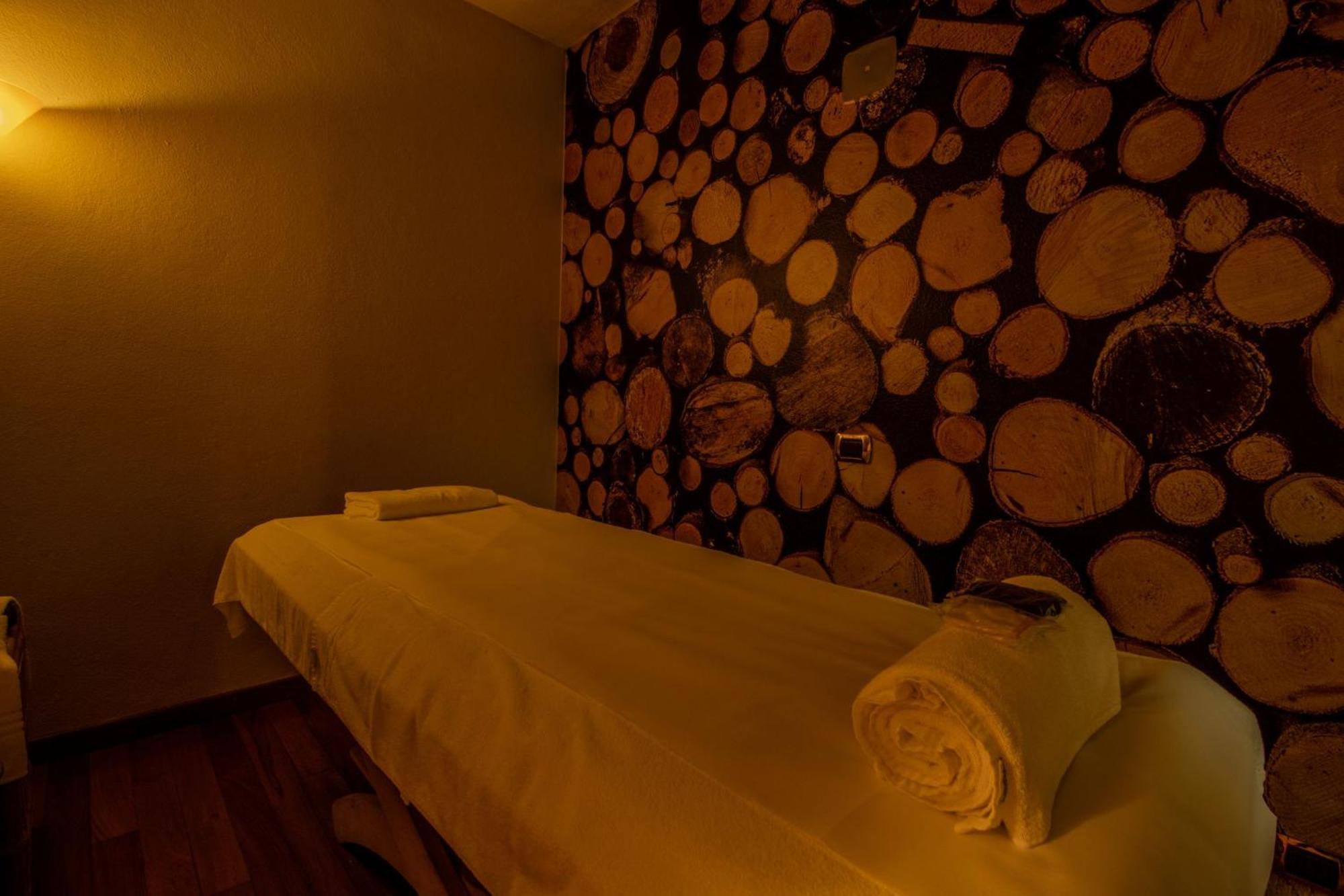 Paradise Hotel&wellness Hotel 4*