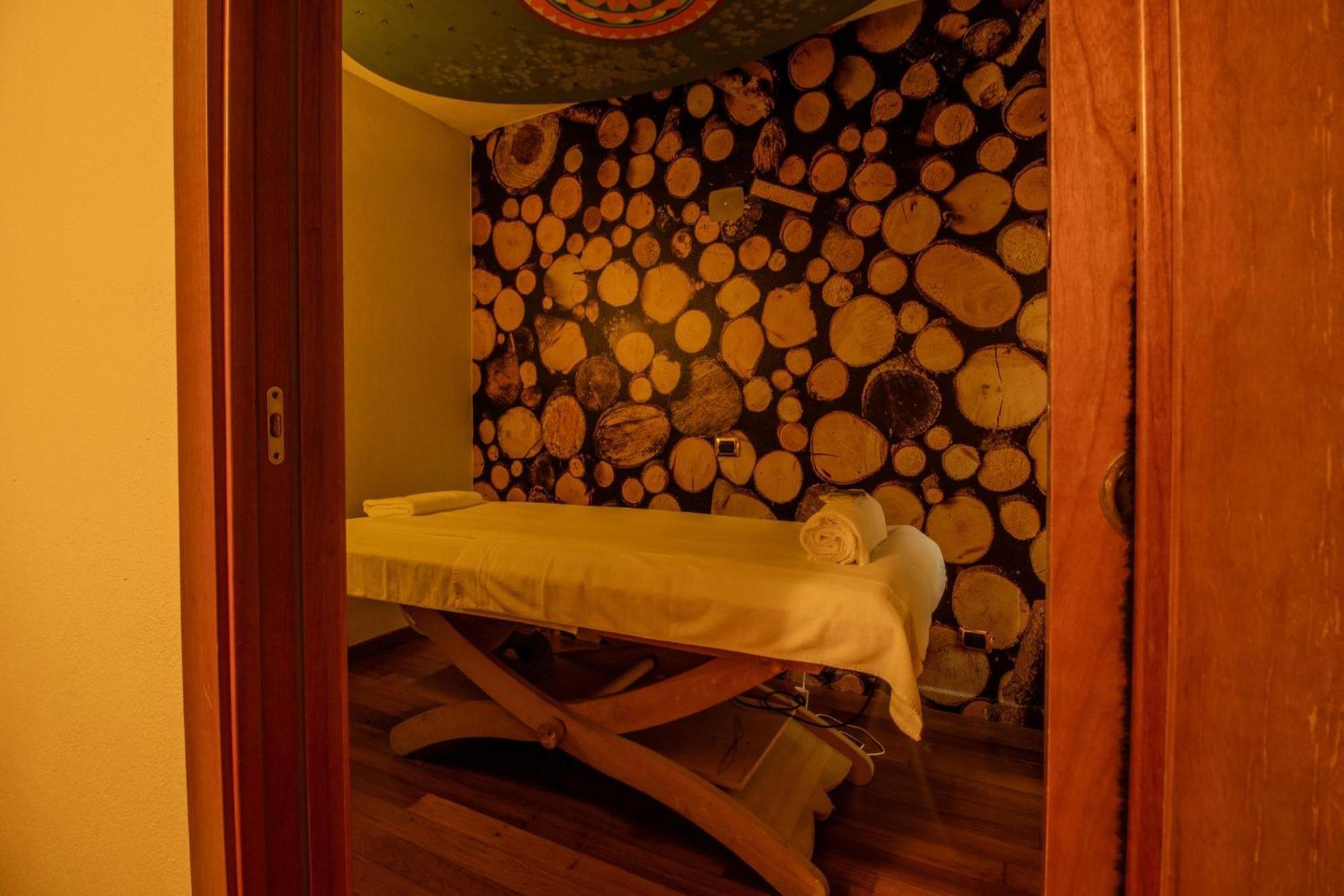 Paradise Hotel&wellness Hotel Saint-Vincent