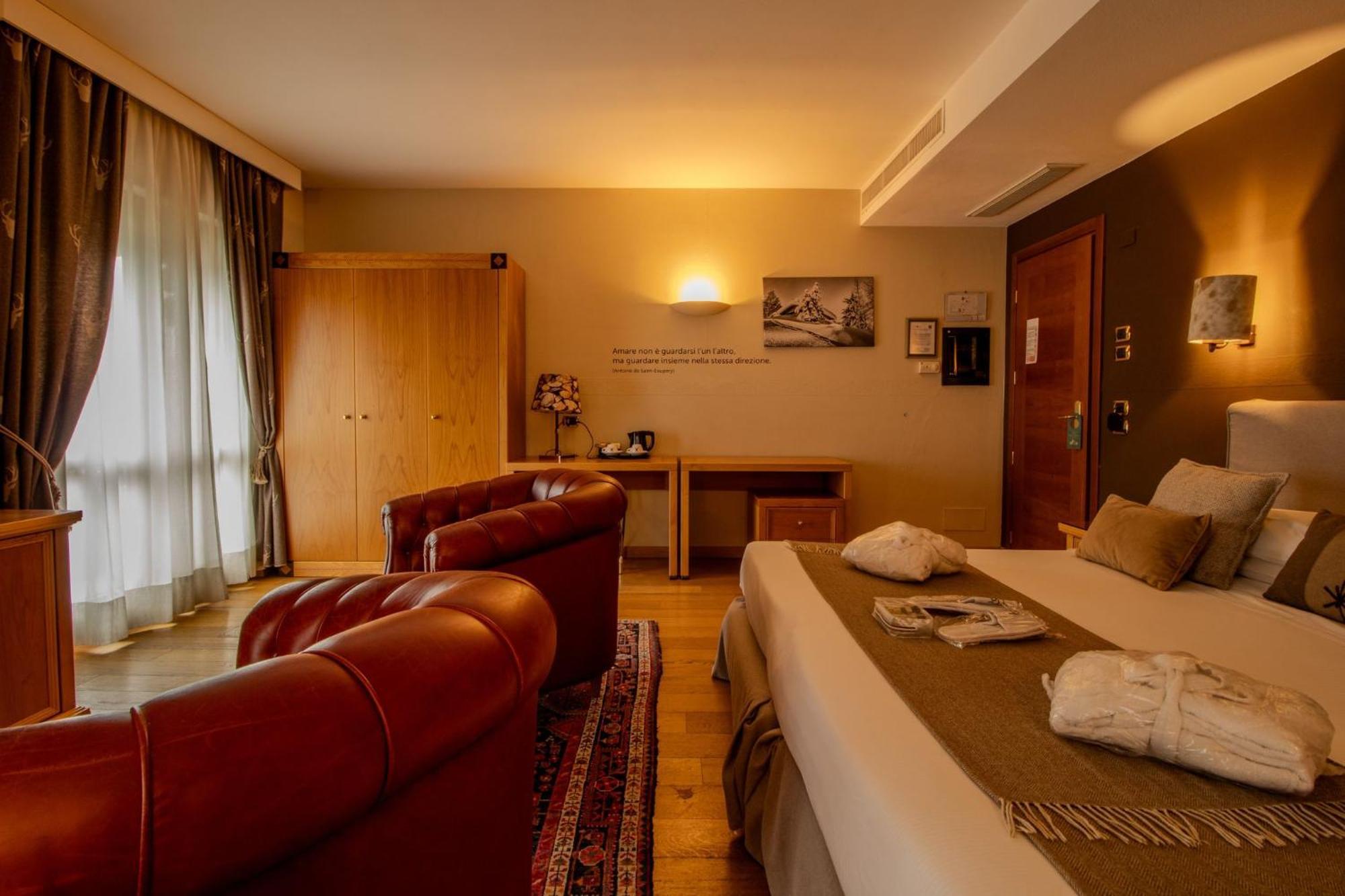 Hotel Paradise Hotel&wellness