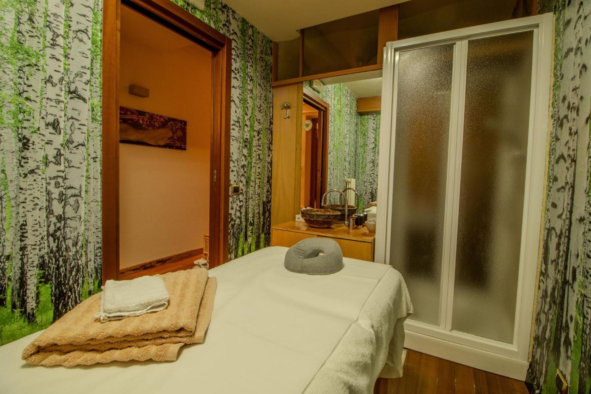 Paradise & Wellness Hotel Saint-Vincent