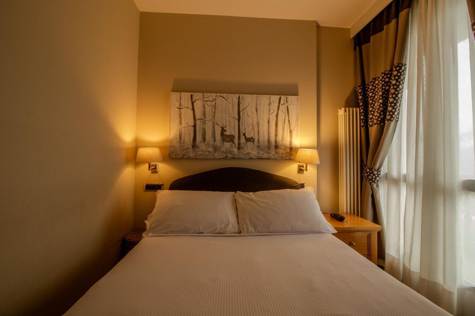 Hotel Paradise & Wellness Saint-Vincent