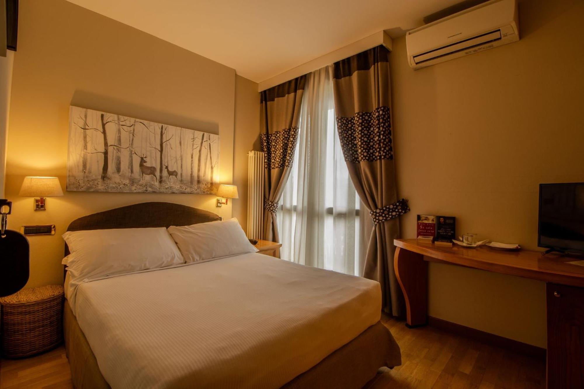Hotel Paradise Hotel&wellness 4*