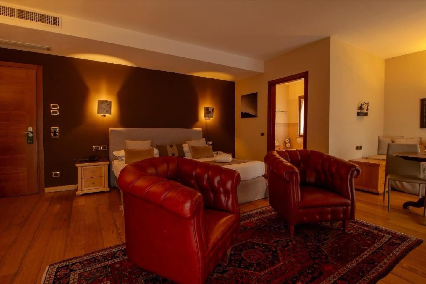 Paradise Hotel&wellness Hotel