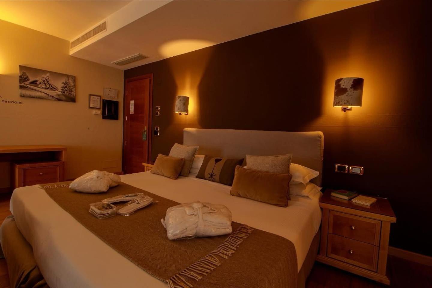 Hotel Paradise Hotel&wellness