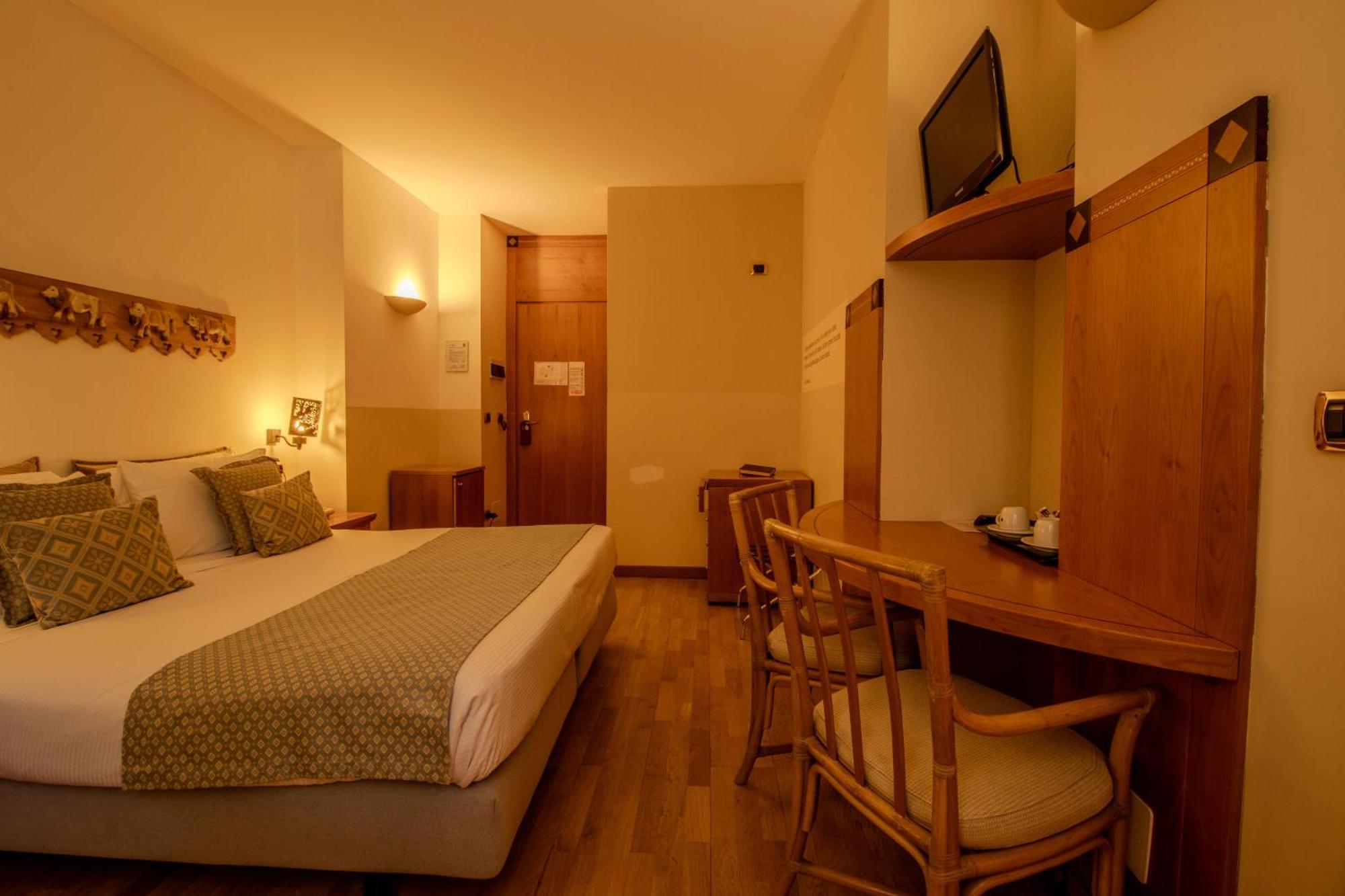 Paradise Hotel&wellness