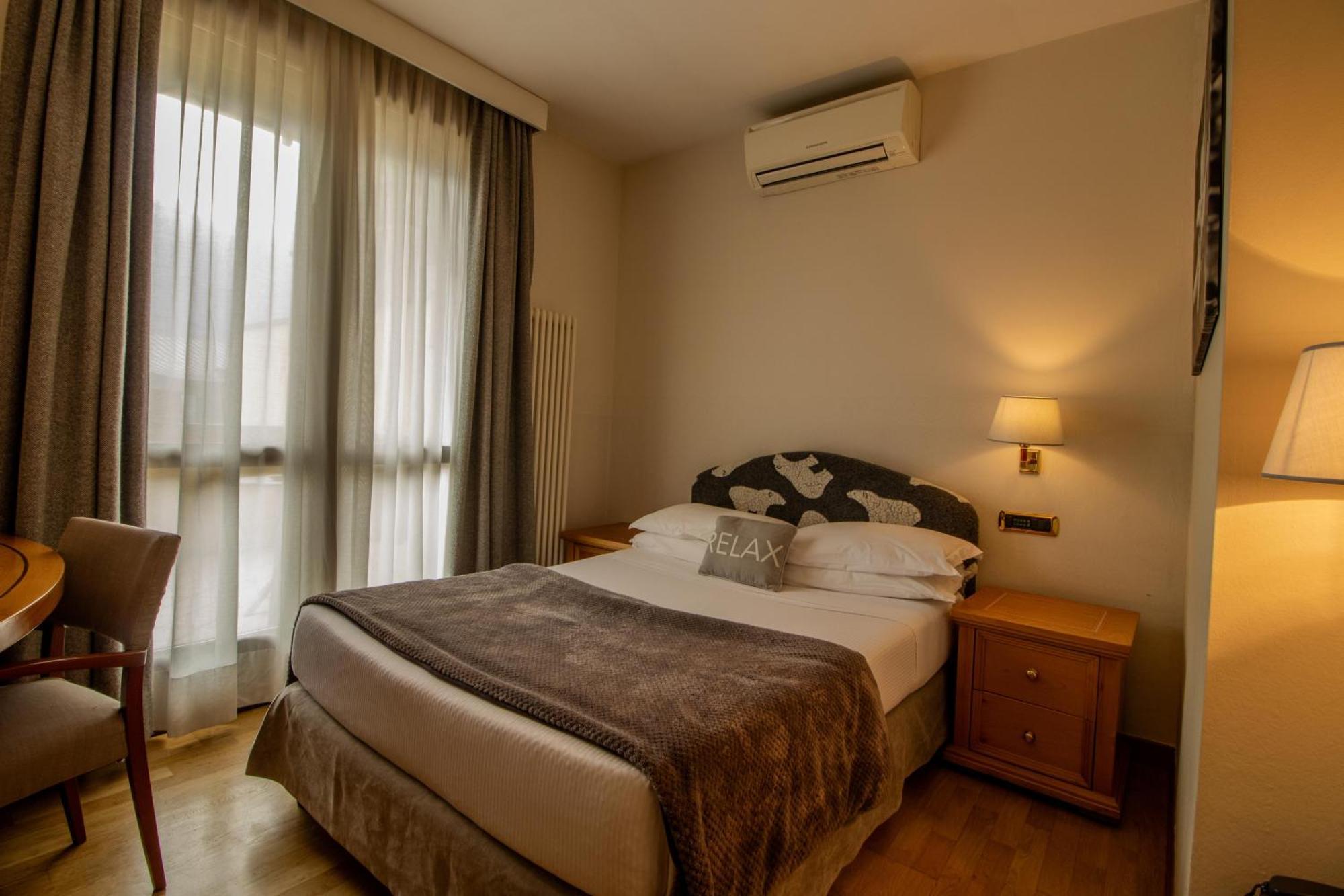 Paradise Hotel&wellness Hotel 4*