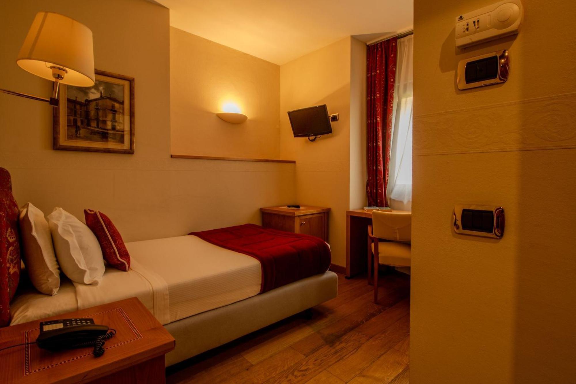 Paradise Hotel&wellness Saint-Vincent