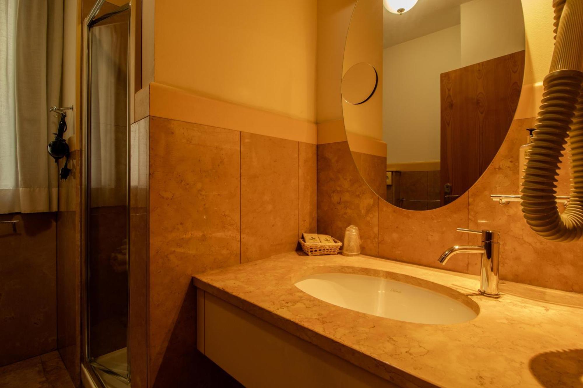 Paradise & Wellness 4* Saint-Vincent