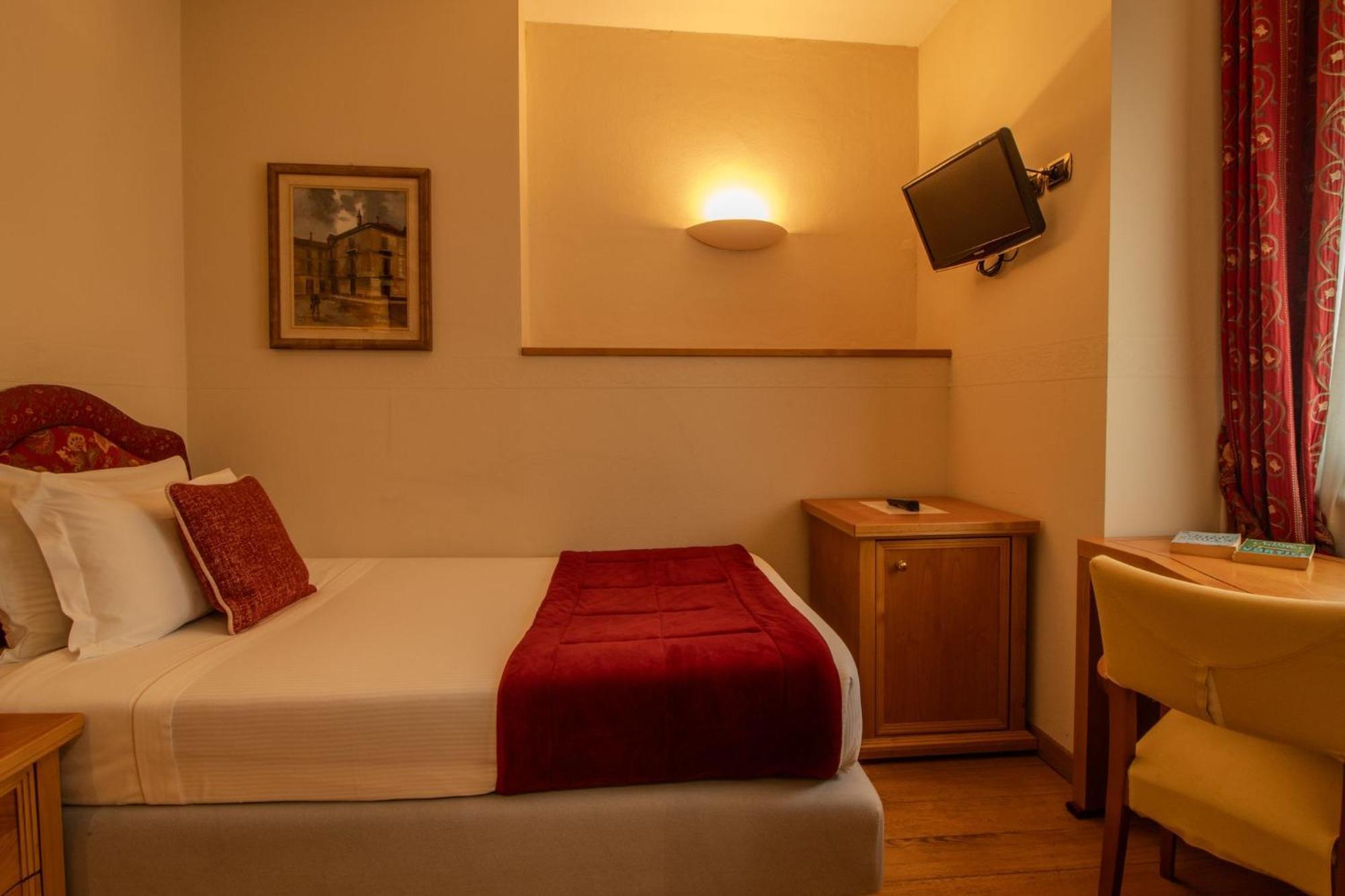 Hotel Paradise & Wellness 4*