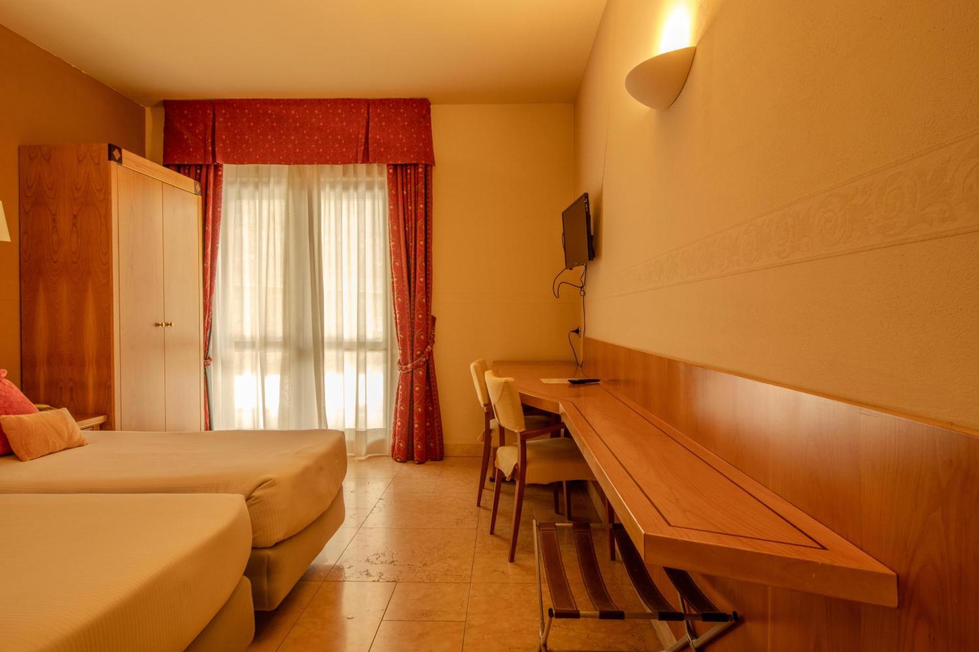 Hotel Paradise Hotel&wellness