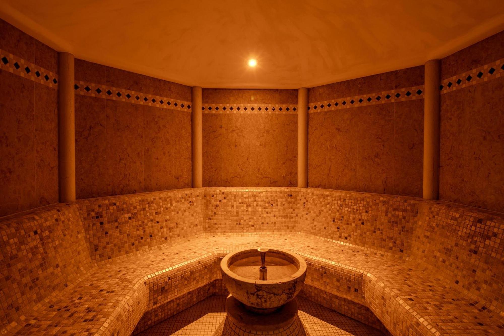 Paradise & Wellness Saint-Vincent