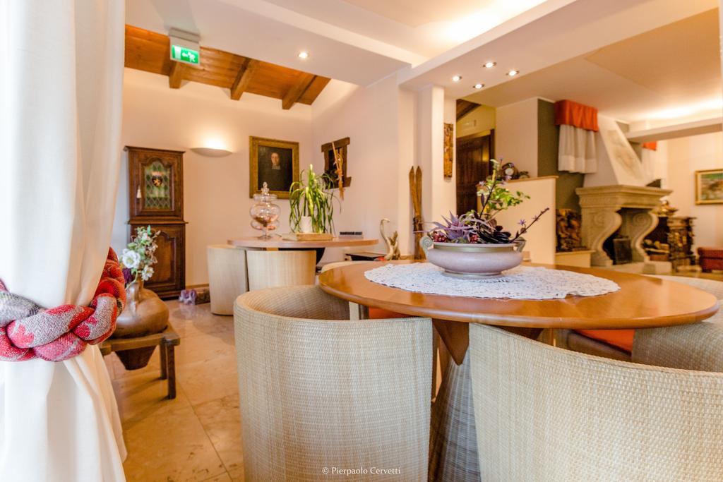 Paradise Hotel&wellness Hotel Saint-Vincent