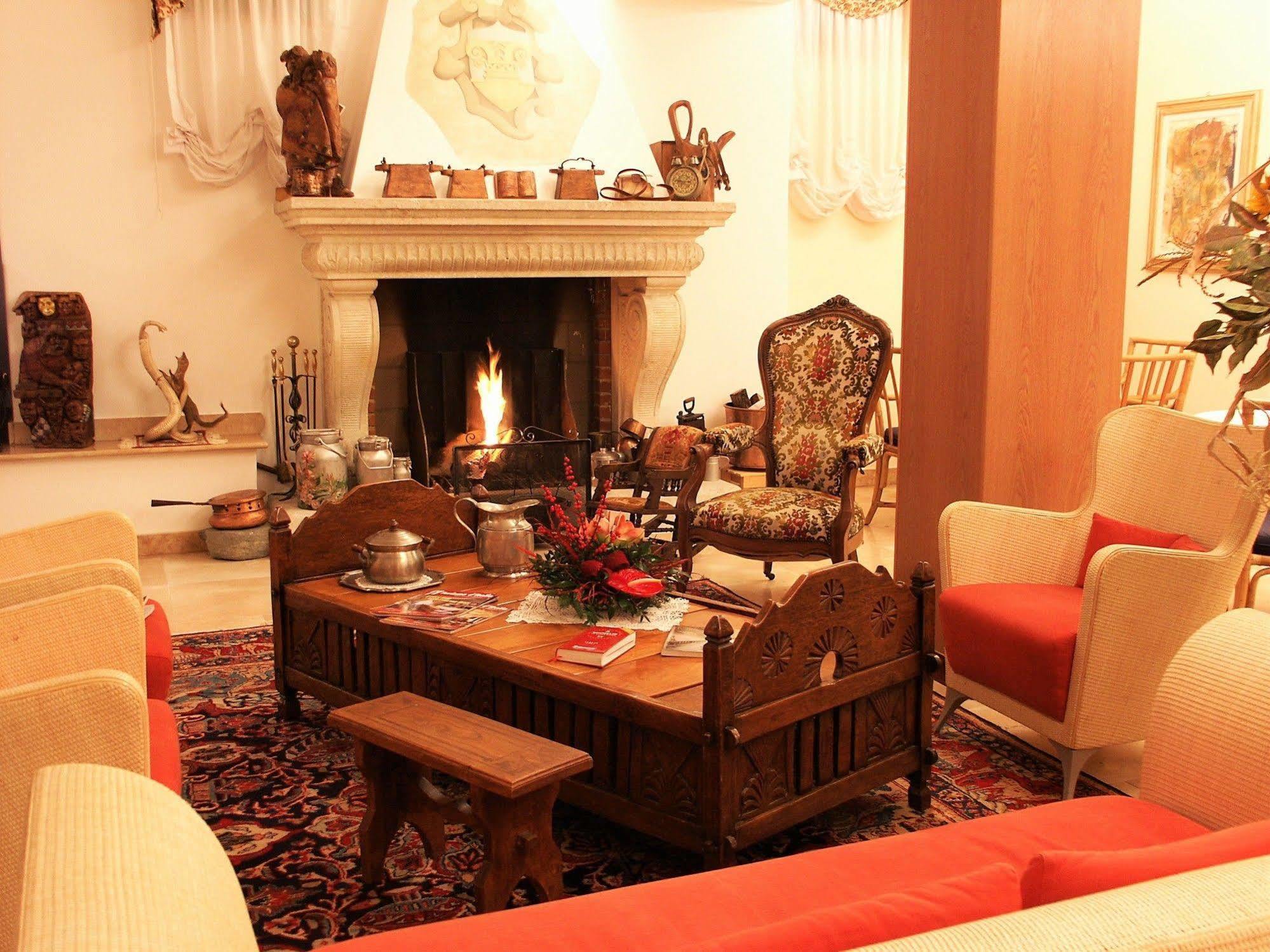 Hotel Paradise Hotel&wellness Saint-Vincent