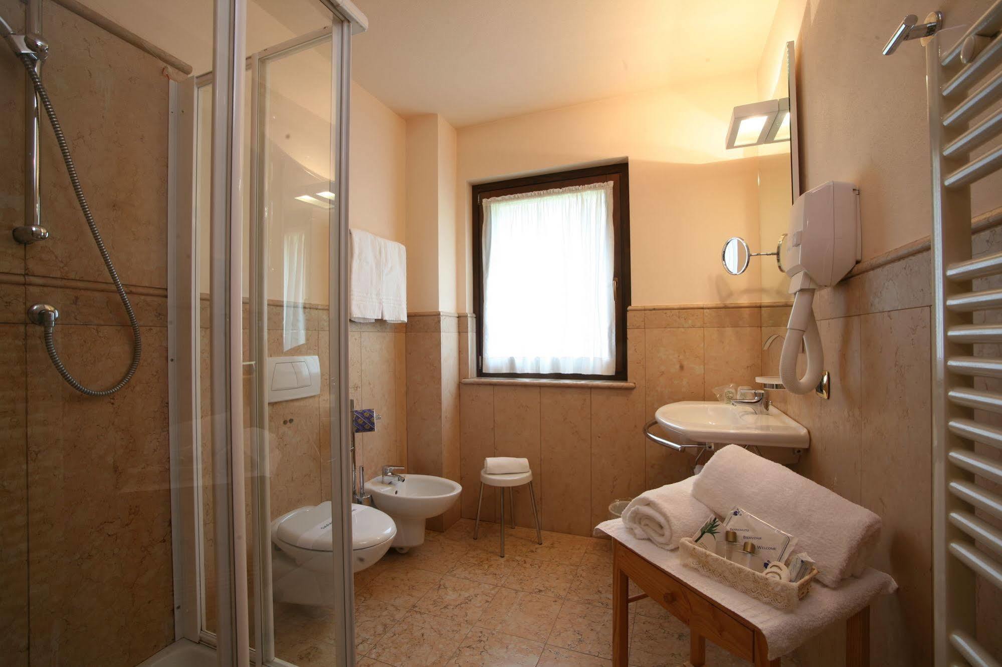 Paradise Hotel&wellness Hotel Saint-Vincent