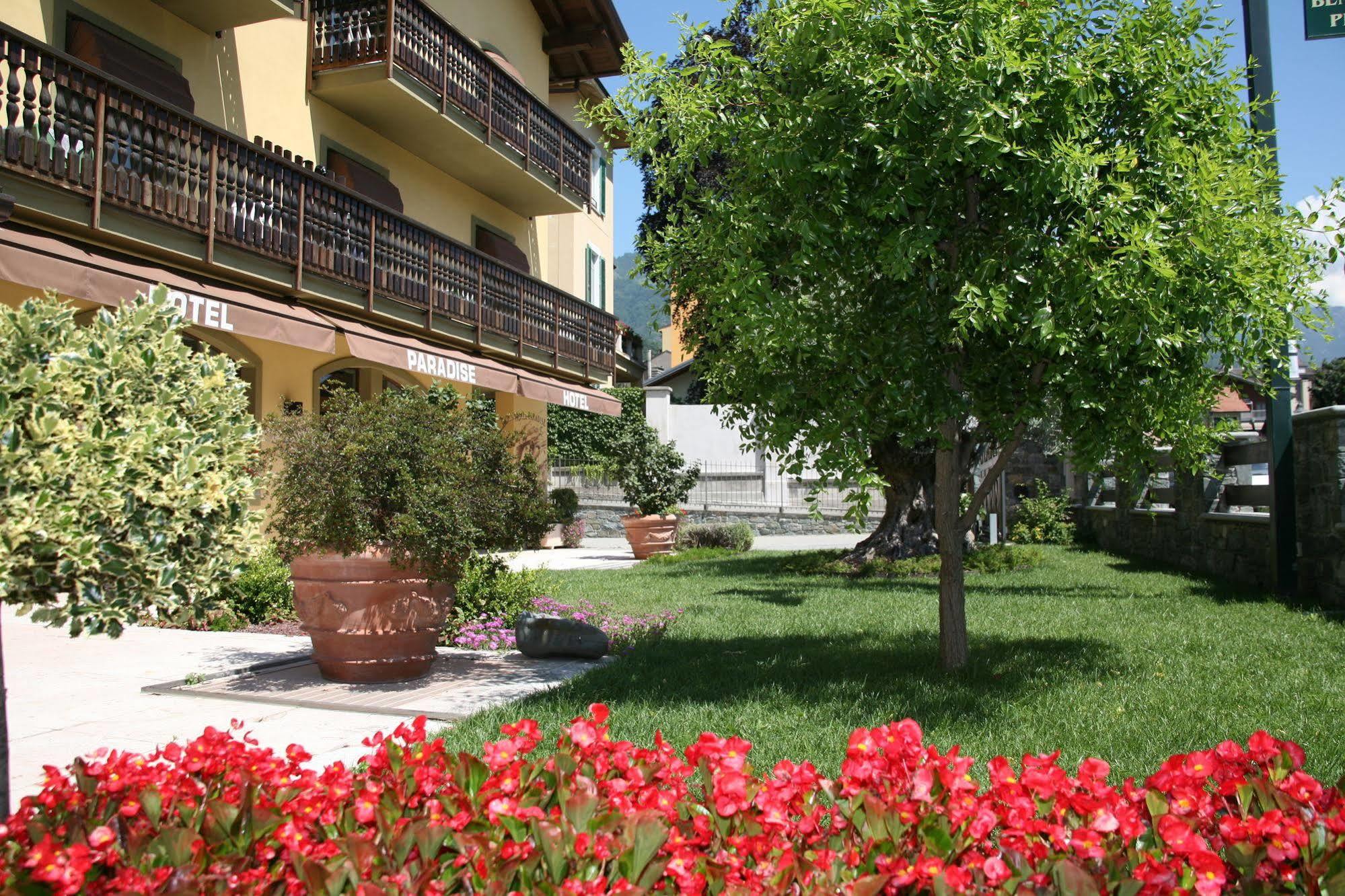 Paradise Hotel&wellness
