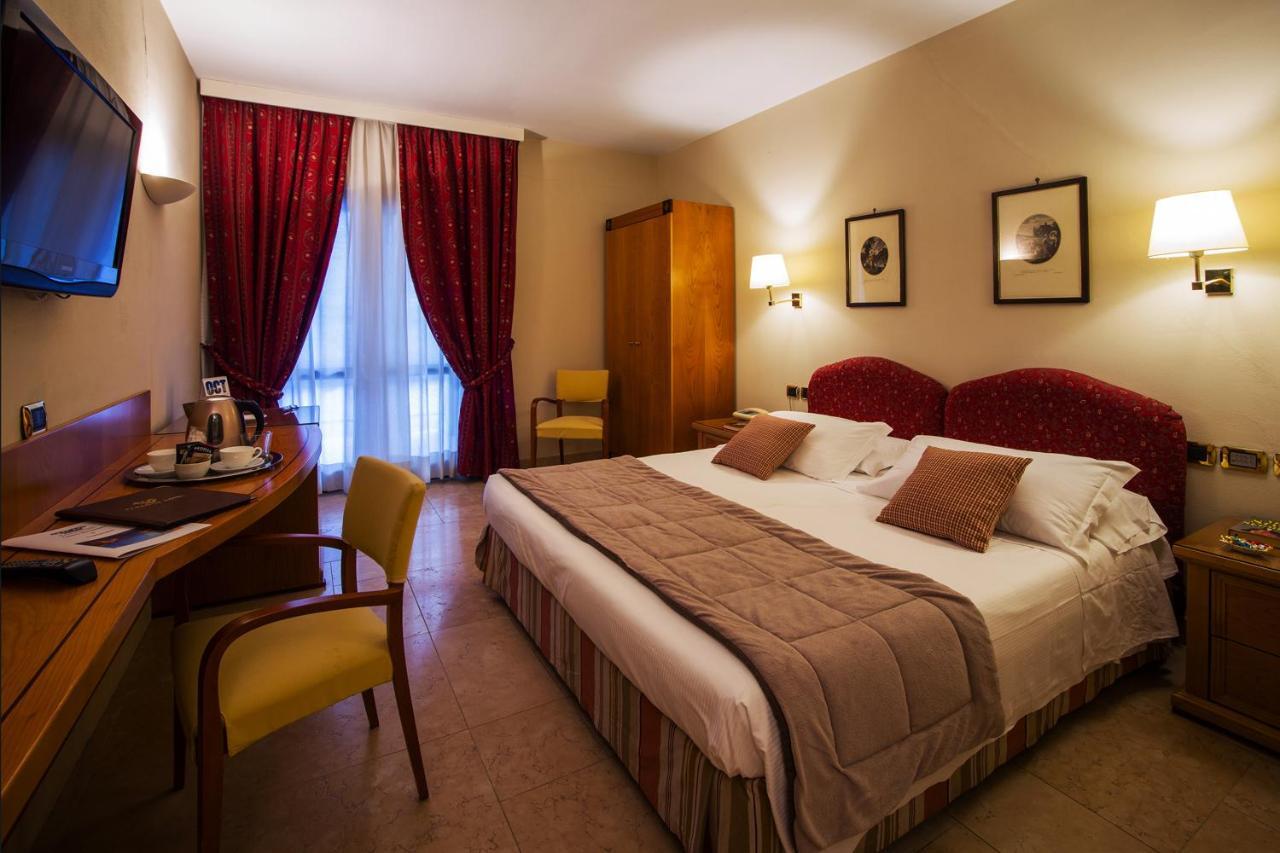 Paradise Hotel&wellness 4* Saint-Vincent