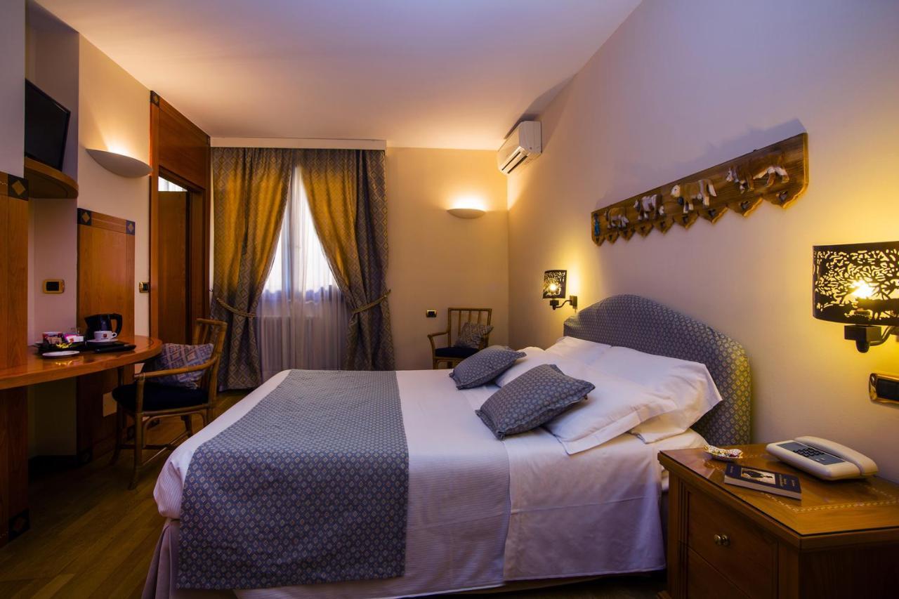 Paradise Hotel&wellness 4*